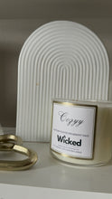 Load image into Gallery viewer, Cozyy Triple Wick Gift Set