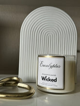 Load image into Gallery viewer, Eucalyptus Triple Wick Gift Set